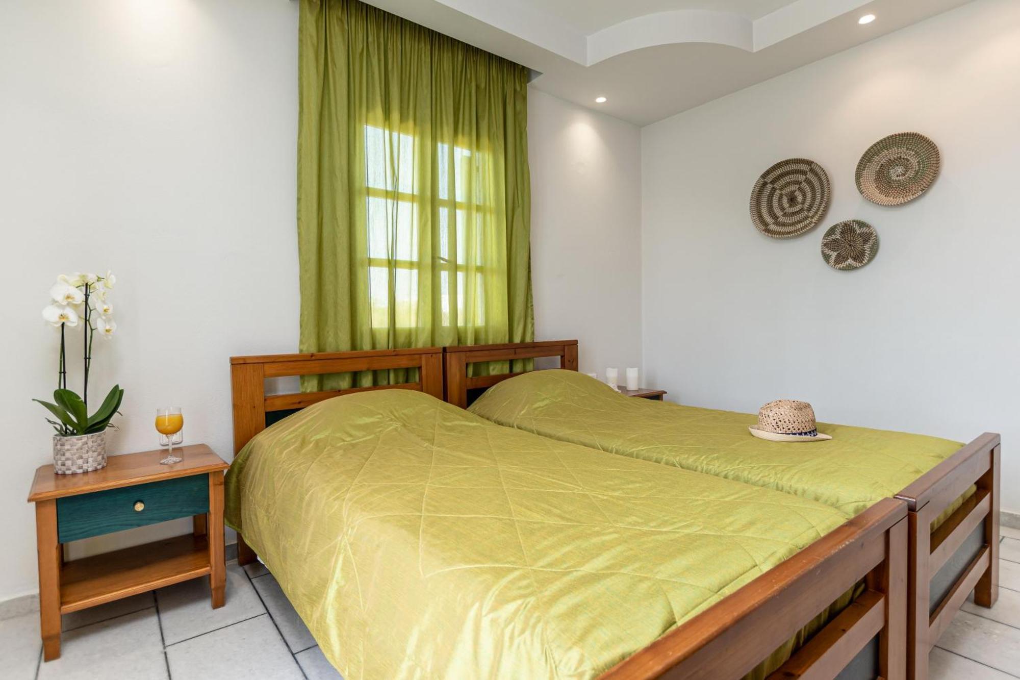 Summer Memories Studios Naxos City Экстерьер фото
